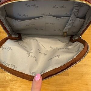 Itzy ritzy mini diaper bag